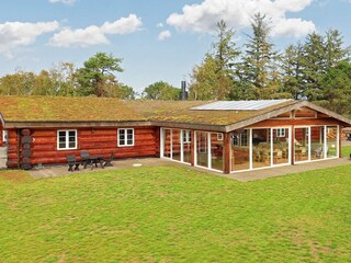 Vakantiehuis Læsø Buitenaudio-opname 2