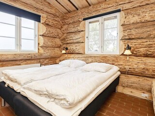 Vakantiehuis Læsø  5