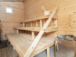 Vakantiehuis Læsø  43