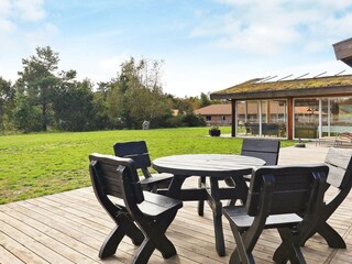 Vakantiehuis Læsø  44