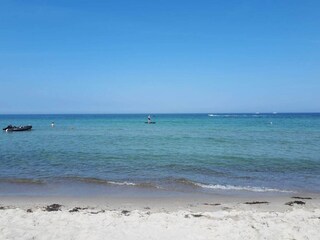 Casa per le vacanze Læsø  33