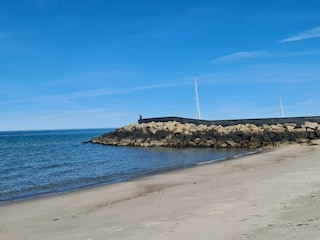 Ferienhaus Læsø  26