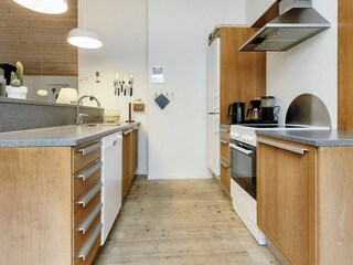 Casa de vacaciones Kramnitse  3