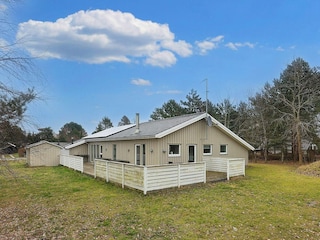 Vakantiehuis Kramnitse  35