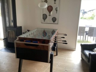 Maison de vacances Kramnitse  4