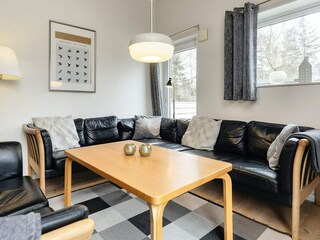 Maison de vacances Kramnitse  2