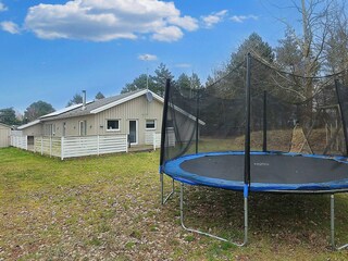 Vakantiehuis Kramnitse  27