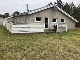 Maison de vacances Kramnitse Enregistrement extérieur 1