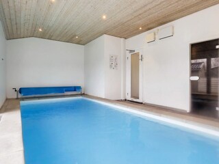 Maison de vacances Kramnitse  9