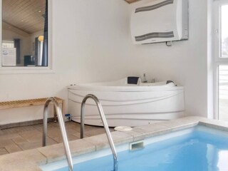 Maison de vacances Kramnitse  28