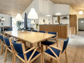 Ferienhaus Kramnitse  8
