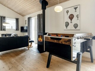 Ferienhaus Kramnitse  40