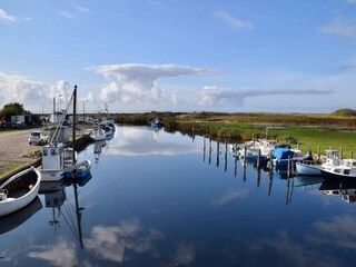 Maison de vacances Kramnitse  29