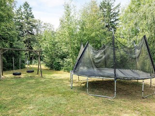 Maison de vacances Kramnitse  25