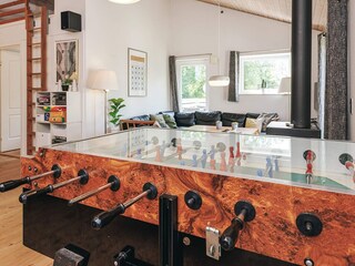 Maison de vacances Kramnitse  26