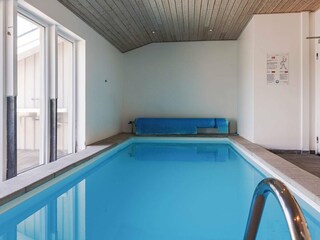 Maison de vacances Kramnitse  27