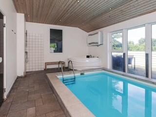 Maison de vacances Kramnitse  28