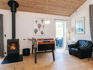 Maison de vacances Kramnitse  29