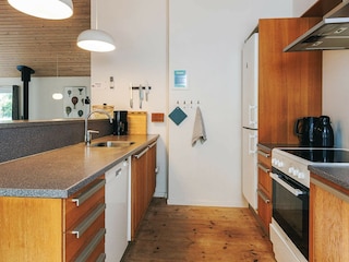 Holiday house Kramnitse  33
