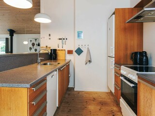 Maison de vacances Kramnitse  33