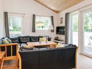 Maison de vacances Kramnitse  34
