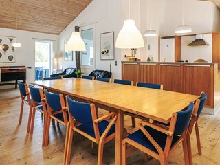 Maison de vacances Kramnitse  36