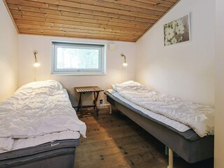 Maison de vacances Kramnitse  37