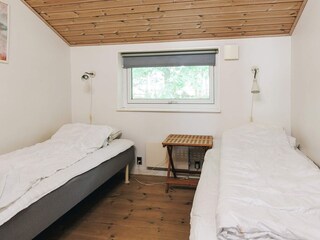 Maison de vacances Kramnitse  38