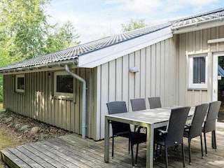 Ferienhaus Kramnitse  43