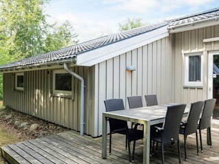 Maison de vacances Kramnitse  42