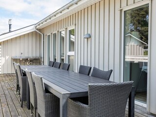 Maison de vacances Kramnitse  47