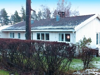 Ferienhaus Oslo Außenaufnahme 1