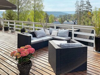 Holiday house Oslo Outdoor Recording 5
