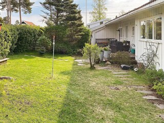 Holiday house Oslo Outdoor Recording 3
