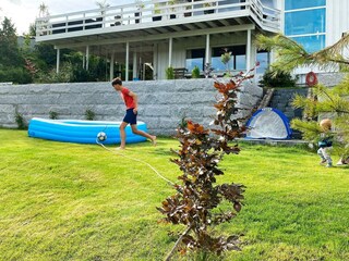 Holiday house Oslo  12