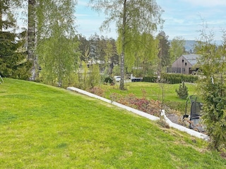 Holiday house Oslo Outdoor Recording 2