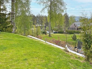 Vakantiehuis Oslo Buitenaudio-opname 1