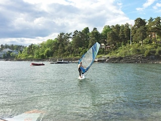 Holiday house Oslo  27