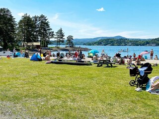 Vakantiehuis Oslo  10