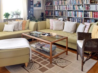 Holiday house Oslo  13