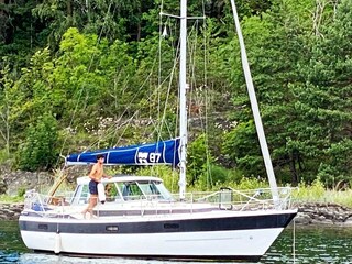 Holiday house Oslo  28