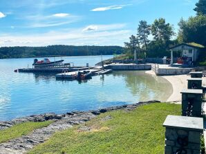 9 Personen Ferienhaus in NESØYA-By Traum - Oslo - image1