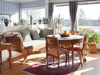 Ferienhaus Oslo  36