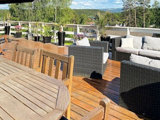 Holiday house Oslo Outdoor Recording 5