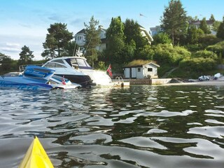 Vakantiehuis Oslo  37