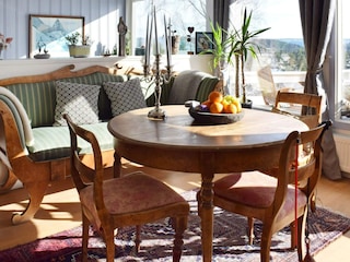 Ferienhaus Oslo  39