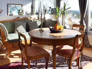 Vakantiehuis Oslo  40