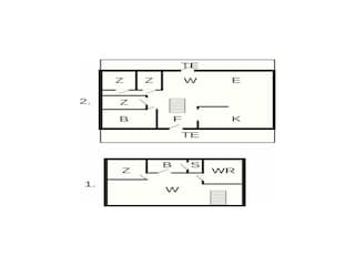 Ferienhaus Oslo Grundriss 43
