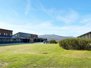 4 Personen Ferienhaus in HOVDEN-By Traum