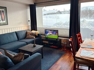 Apartment Setesdal  12